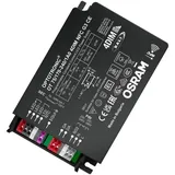 LEDVANCE LED-Treiber OPTOTRONIC 4DIM NFC 75/170-240/1A0, 75W, IP20, DALI, Schwarz 4062172218993