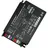 LEDVANCE LED-Treiber OPTOTRONIC 4DIM NFC 75/170-240/1A0, 75W, IP20, DALI, Schwarz 4062172218993