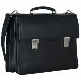 LEONHARD HEYDEN Berlin Aktenmappe 9073438 schwarz 15''