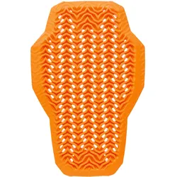 D3O Viper Air, insert de protection dorsale Niveau 2 - Orange - XL