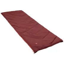 Vaude Navajo 900 II Schlafsack - Dark Cherry - Normal