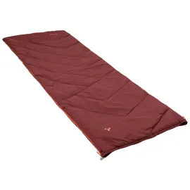 Vaude Navajo 900 II Schlafsack - Dark Cherry - Normal