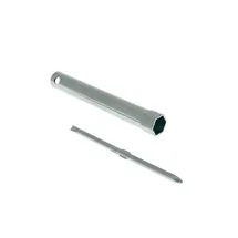 i.s.a.m. Vicma Spark Plug Tool/Socket/Wrench 16mm