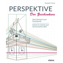 Perspektive - Der Zeichenkurs