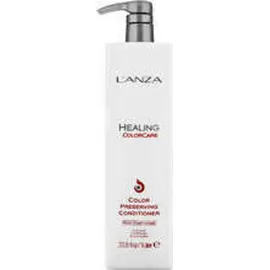 L'anza Lanza Healing ColorCare Color Preserving Conditioner