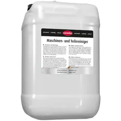 Caramba PRO Maschinen- und Teilereiniger 10 Ltr. Kaniste
