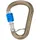 SKYLOTEC Tondo SGL HC HMS-Karabiner Braun/Beige