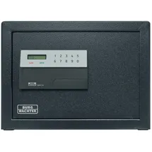 Burg Wächter Expert-Safe EXS 320 E / Elektronikschloss / keine Sicherheitsstufe