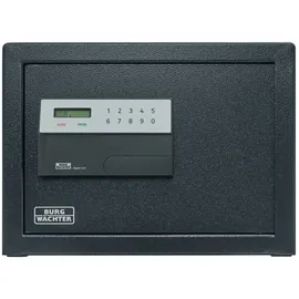 Burg Wächter Expert-Safe EXS 320 E / Elektronikschloss / keine Sicherheitsstufe