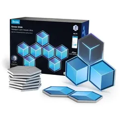 Govee Glide Hexagon Light Panels Ultra 7 Pack