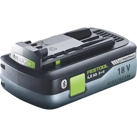 Festool TPC 18/4 I-Basic Akku Schlagbohrschrauber 18 V 75 Nm + 1x Akku 4,0 Ah + Schnellladegerät + Systainer