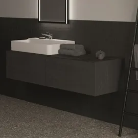 Ideal Standard Conca Marmor Noir Desir