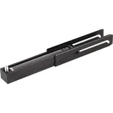 Helm SmartStop Schiebetürbeschlag schwarz FG 80