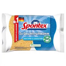 Spontex Geschirrschwamm