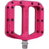 Burgtec MK4 Composite Pedale - Purple Rain