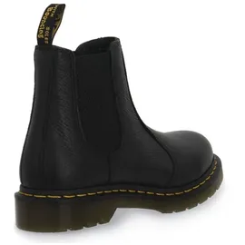 Dr. Martens 2976 Leather black virginia 36