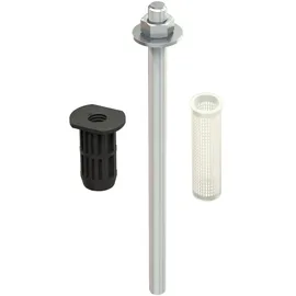 TOX Schwerlast-Montagesystem Thermo Proof M12 x 400 mm