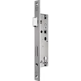 BKS Panik-Rohrrahmen-Einsteckschloss B 1316 E DIN links 24/245/35/92/9 mm
