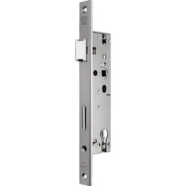 BKS Panik-Rohrrahmen-Einsteckschloss B 1316 E DIN links 24/245/35/92/9 mm