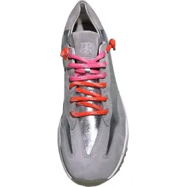 Paul Green Sneaker Low Damen Silber 37