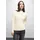 Rundhalspullover Beige 38
