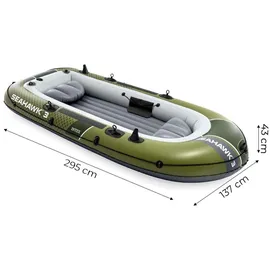 Intex Seahawk 3 (66333NP)