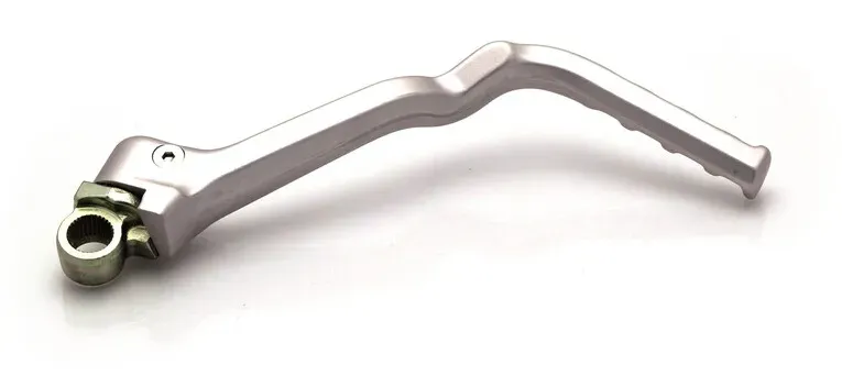 A.R.T. Zilver Kick Suzuki RM-Z250