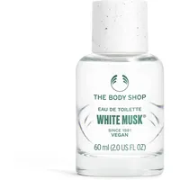 The Body Shop White Musk Eau de Toilette Inhalt: 60ml Duft