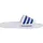 Cloud White / Royal Blue / Pure Ruby 47 1/3