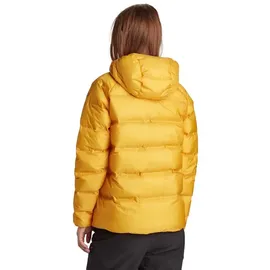 Nordisk Lodur Ultralight Down Filled Shell Jacke - Lemon - XL