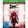 Devil May Cry - Definitive Edition (Xbox One)
