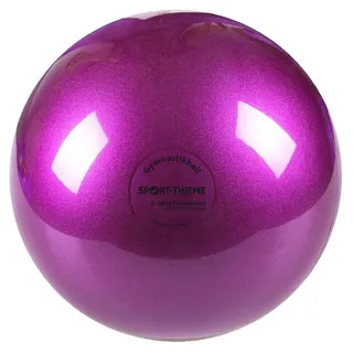 Sport-Thieme Gymnastikball 300 Lila