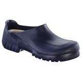 BIRKENSTOCK A 630 blau 44