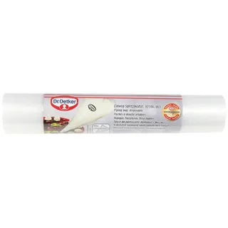 Dr. Oetker Einweg-Spritzbeutel Spritzbeutel