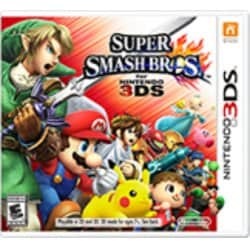 Nintendo amiibo Super Smash Bros. - Snake (3DS), Weiteres Gaming Zubehör, Mehrfarbig