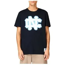 Mitchell And Ness  T-Shirt University Of North Carolina  in Schwarz, EU M