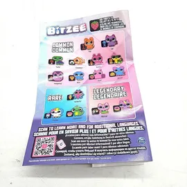 Spin Master Bitzee Digitales Haustier Mint