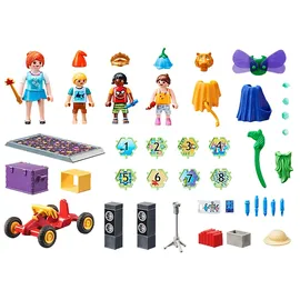 Playmobil Family Fun Kids Club 70440