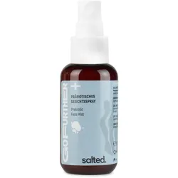 Salted Anti-Pickel Gesichtsspray ohne Duft   