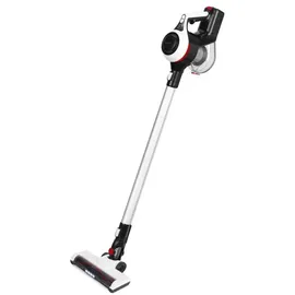 EMERIO UVC-130959 Akku-Handstaubsauger Schwarz/Weiß