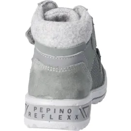 Pepino Stiefelette Grau 28