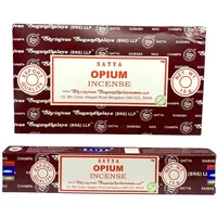 SPIRU Räucherstäbchen Opium 180 g