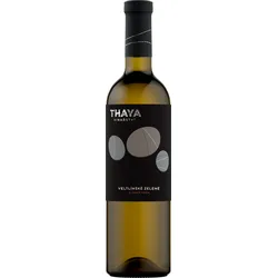 Thaya Gruner Veltliner Selection 2021 - 13.00 % vol
