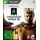 Crusader Kings III - Day One Edition (USK) (Xbox One/Series X)