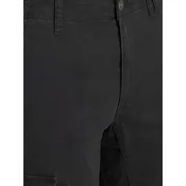 JACK & JONES Paul Flake Akm 543 Hosen Black 30 32