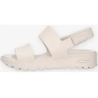 Skechers  Sandalen 111380-NAT  in Beige, 41