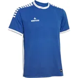 derbystar Primo Trikot blau/weiß 164