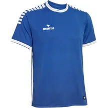derbystar Primo Trikot blau/weiß 164