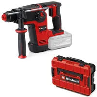 Einhell TP-HD 18/26 Li BL ohne Akku + Koffer