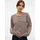 Strickjacke Braun XS